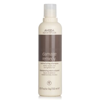 Aveda 損害賠償重組洗髮水 (Damage Remedy Restructuring Shampoo)