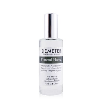 Demeter 天國的呼喚 古龍噴霧 (Funeral Home Cologne Spray)