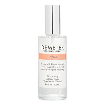 Demeter 橙花古龍水噴霧 (Neroli Cologne Spray)