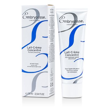 Embryolisse Lait Creme濃縮液（24小時奇蹟霜） (Lait Creme Concentrate (24-Hour Miracle Cream))