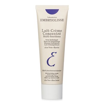 Embryolisse 24小時奇跡多用乳霜 (Lait Creme Concentrate (24-Hour Miracle Cream))