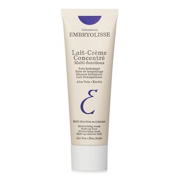 Lait Creme濃縮液（24小時奇蹟霜） (Lait Creme Concentrate (24-Hour Miracle Cream))