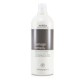 Aveda 損害賠償重組洗髮水 (Damage Remedy Restructuring Shampoo)