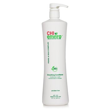 CHI 環保柔順護髮素 (Enviro Smoothing Conditioner)