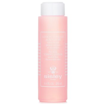 Sisley 植物花卉爽膚水無酒精 (Botanical Floral Toning Lotion Alcohol-Free)