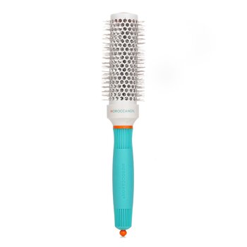 Moroccanoil 離子陶瓷導熱35毫米圓形刷子 (Ionic Ceramic Thermal 35mm Round Brush)