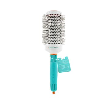 Moroccanoil 離子陶瓷導熱55毫米圓形刷子 (Ionic Ceramic Thermal 55mm Round Brush)