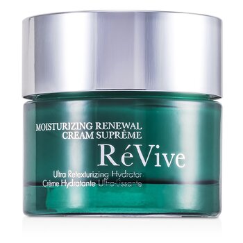 ReVive 保濕更新霜至尊 (Moisturizing Renewal Cream Supreme)