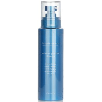 Bioelements 保濕滋潤潔面乳-適用於非常乾燥，乾燥的皮膚類型 (Moisture Positive Cleanser - For Very Dry, Dry Skin Types)