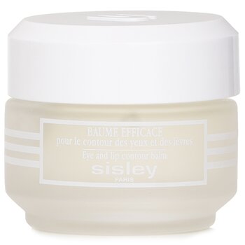 Sisley 植物眼唇修護膏 (Botanical Eye & Lip Contour Balm)