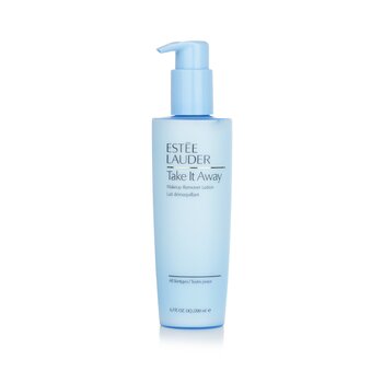 Estee Lauder 拿走化妝卸妝水 (Take It Away Makeup Remover Lotion)