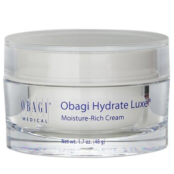 Obagi 水合奢華保濕霜 (Hydrate Luxe Moisture-Rich Cream)