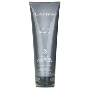 Lanza 修復頭皮平衡護髮素 (Healing Remedy Scalp Balancing Conditioner)