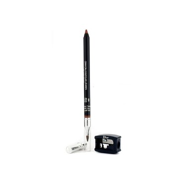Dior Contour Lipliner-#593棕色無花果