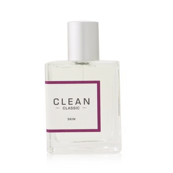 Clean 經典護膚淡香水噴霧 (Classic Skin Eau De Parfum Spray)