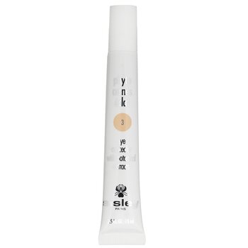 Sisley Phyto Cernes Eclat眼部遮瑕膏-＃03 (Phyto Cernes Eclat Eye Concealer - # 03)