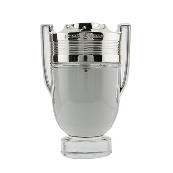 Paco Rabanne Invictus淡香水噴霧 (Invictus Eau De Toilette Spray)