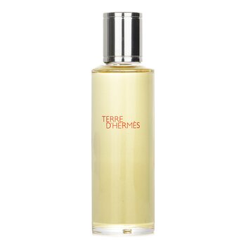 Hermes Terre DHermes淡香水補充裝 (Terre DHermes Eau De Toilette Refill)