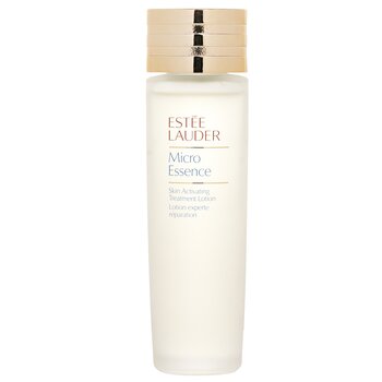 Estee Lauder 微精華皮膚活化治療乳液 (Micro Essence Skin Activating Treatment Lotion)