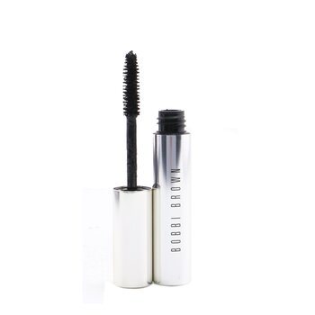 Bobbi Brown 揮別暈染睫毛膏(新包裝) - #01 Black (No Smudge Mascara (New Packaging) - #01 Black)