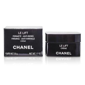 Chanel Le Lift奶油 (Le Lift Creme)