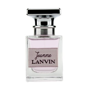 珍妮·蘭文（Jeanne Lanvin）香水噴霧 (Jeanne Lanvin Eau De Parfum Spray)
