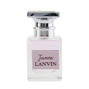 珍妮·蘭文（Jeanne Lanvin）香水噴霧 (Jeanne Lanvin Eau De Parfum Spray)