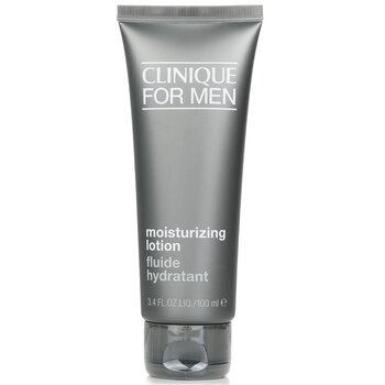 Clinique 保濕乳液 (Moisturizing Lotion)