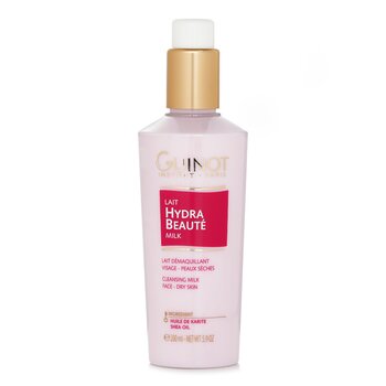 Guinot 舒緩保濕乳霜（乾性皮膚） (Hydra Confort Cleansing Creamy Milk (Dry Skin))