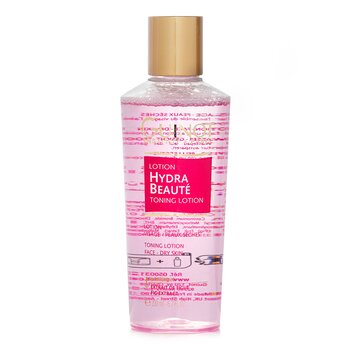 舒緩保濕乳液（乾性皮膚） (Hydra Confort Face Lotion (Dry Skin))