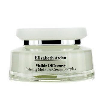 Elizabeth Arden 顯著差異細化保濕霜複合物 (Visible Difference Refining Moisture Cream Complex)