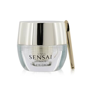 Sensai Ultimate眼霜 (Sensai Ultimate The Eye Cream)