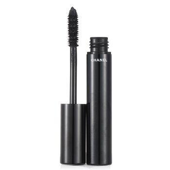 Le Volume De Chanel防水睫毛膏-＃10黑色 (Le Volume De Chanel Waterproof Mascara - # 10 Noir)