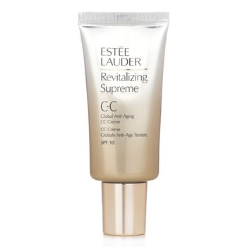 Estee Lauder 活化Supreme Global Anti-Aging CC Creme SPF10 (Revitalizing Supreme Global Anti-Aging CC Creme SPF10)