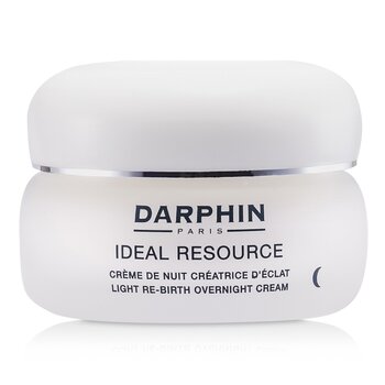 理想資源輕盈重生晚霜 (Ideal Resource Light Re-Birth Overnight Cream)