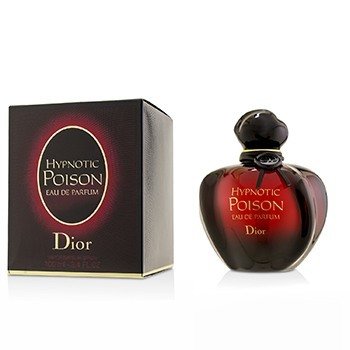 Christian Dior 催眠中毒香水噴霧 (Hypnotic Poison Eau De Parfum Spray)