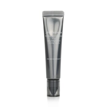 Shiseido 男士全面活膚眼霜 (Men Total Revitalizer Eye)