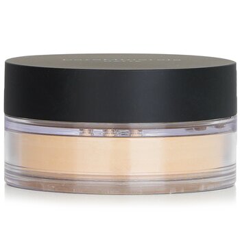 BareMinerals BareMinerals Matte Foundation廣譜SPF15-黃金博覽會 (BareMinerals Matte Foundation Broad Spectrum SPF15 - Golden Fair)