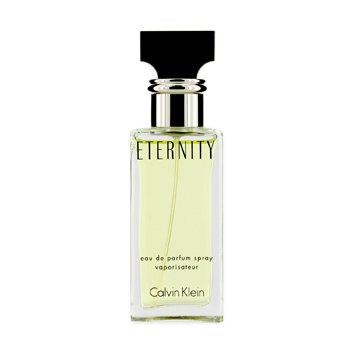 Calvin Klein 永恆香水噴霧 (Eternity Eau De Parfum Spray)