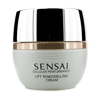 Sensai Cellular Performance提升塑形霜 (Sensai Cellular Performance Lift Remodelling Cream)