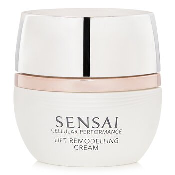 Sensai Cellular Performance提升塑形霜 (Sensai Cellular Performance Lift Remodelling Cream)