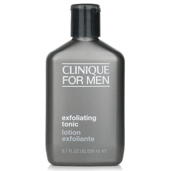 Clinique 潔膚水 (Exfoliating Tonic)
