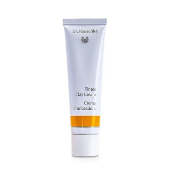 Dr. Hauschka 有色日霜 (Tinted Day Cream)