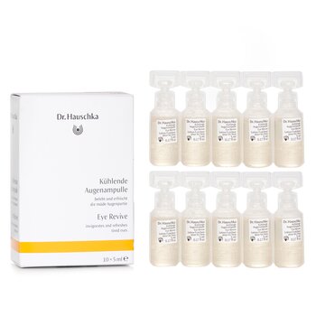 Dr. Hauschka 眼神復興 (Eye Revive)