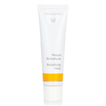 Dr. Hauschka 活膚面膜 (Revitalizing Mask)