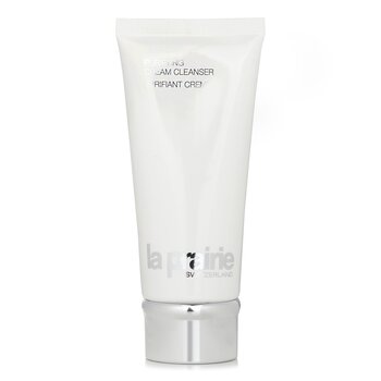 Purifying Cream Cleanser