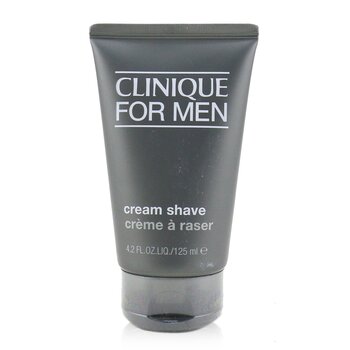 Clinique 剃須膏（管） (Cream Shave (Tube))