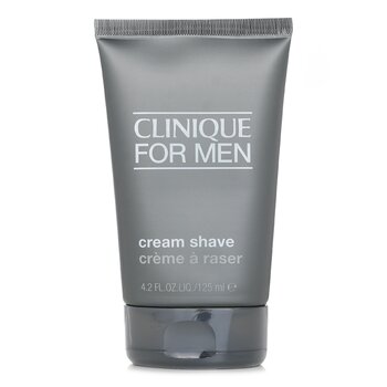 Clinique 剃須膏（管） (Cream Shave (Tube))