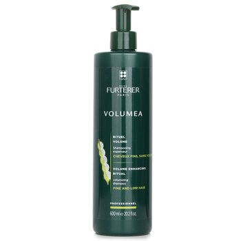 Volumea豐盈儀式豐盈洗髮露-細和柔軟的頭髮（沙龍產品） (Volumea Volume Enhancing Ritual Volumizing Shampoo - Fine and Limp Hair (Salon Product))