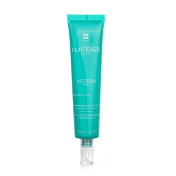 Rene Furterer Astera新鮮免洗舒緩清爽精華液（刺激頭皮） (Astera Fresh Leave-In Soothing Freshness Serum (Irritated Scalp))